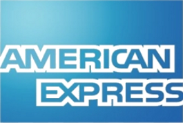 American Express Logo