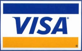 Visa Logo